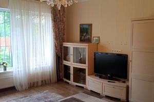 будинок за адресою Мальованська набережна вул., 1