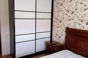 квартира по адресу Метростроителей ул., 34