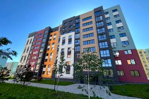 квартира за адресою Студентська вул., 28