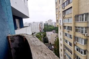 квартира за адресою Качанівська вул., 15