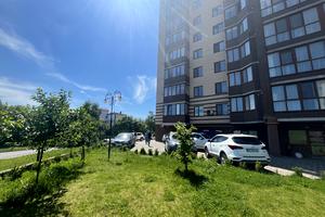 квартира по адресу Панаса Мирного ул., 11