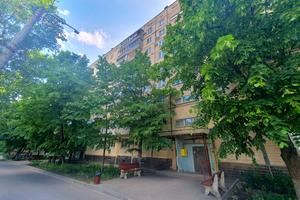 квартира по адресу Осенняя ул., 11
