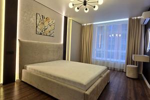квартира по адресу Героїв Миколаєва ул., 129а