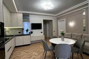 квартира за адресою Героїв Миколаєва вул., 25