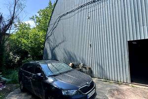 коммерческая по адресу Олекси Довбуша ул., 40