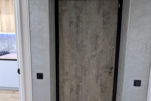 квартира по адресу Национальной Гвардии ул., 14ц