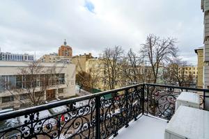 коммерческая по адресу Ярославов Вал ул., 38