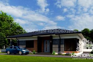 дом по адресу Загорская ул., 180