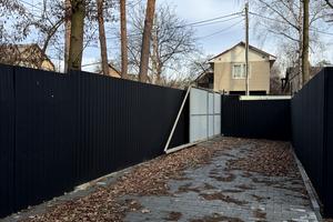 будинок за адресою Сім'ї Красовських вул. (Пролетарська)