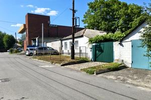дом по адресу Яна Ходоровского ул., 18