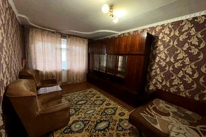 квартира по адресу Парковая ул. (Анатолия Олейника), 40