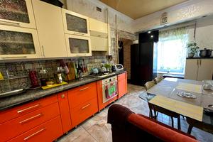 квартира по адресу Асташкина ул. (Крива), 6