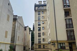 квартира за адресою Сидора Голубовича вул., 37