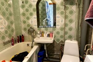 квартира за адресою Харків, Вартових Неба вул. (Тобольська), 46в