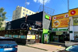 комерційна за адресою Якуба Коласа вул., 25