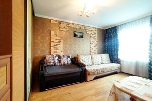 квартира за адресою Миколи Кибальчича вул., 21