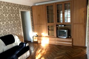 квартира по адресу Васильковская ул., 53