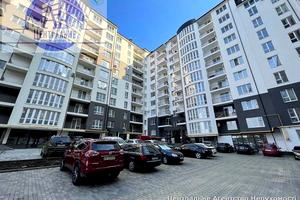 квартира по адресу Щербанюка, 79