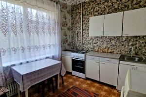 квартира за адресою житловий масив Тополя-1 вул., 77А