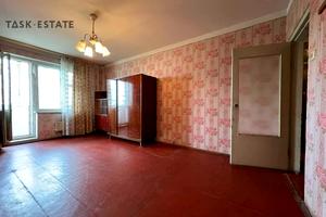 квартира за адресою Бережанська вул., 20