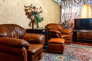 квартира за адресою проспект Аерокосмічний, 80