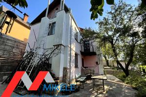 дом по адресу Киев, Івана Фірцака пер. (Москвіна), 8