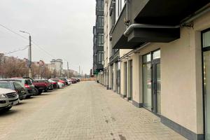 коммерческая по адресу Владимира Ивасюка ул., 47