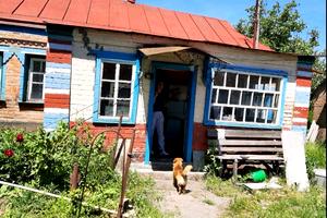 дом по адресу Центральна ул.