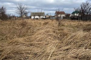участок по адресу Грушевського