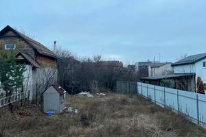 ділянка за адресою 