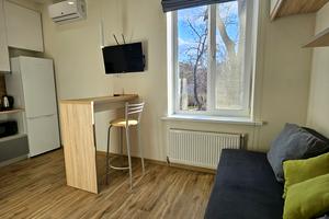 квартира за адресою Свободи вул., 32