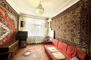 квартира за адресою Незалежної України вул. (40 років Радянської України), 51