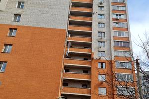квартира по адресу Мира просп., 21
