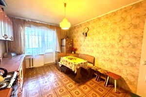квартира за адресою Віталія Блажка вул., 18