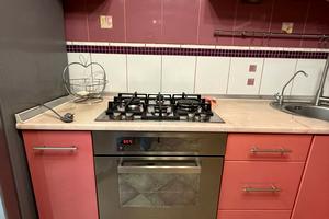 квартира за адресою Олександрівська вул. (Дзержинського), 56