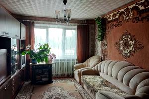 квартира за адресою Прибузька вул., 10