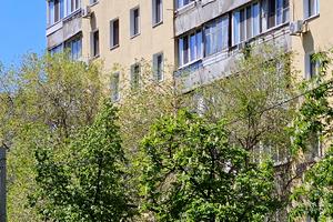 квартира по адресу Покровский жилмассив ул., 3п