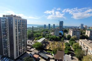 квартира за адресою Івана Акінфієва вул. (Фучика), 23