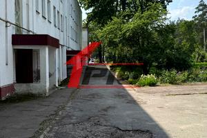 квартира за адресою Червоноармійська, 6
