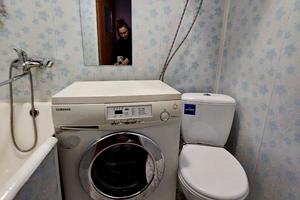 квартира за адресою Вітрука, 45