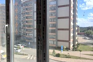 квартира за адресою Цимбалістого, 3