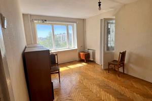 квартира за адресою Любінська вул., 95