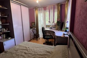 квартира за адресою Льотна вул. (Червоногвардійська), 25б