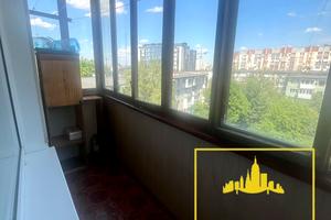 квартира за адресою Перемоги вул., 32а