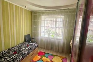 квартира за адресою Волковича вул., 2А