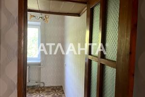квартира за адресою Владислава Бувалкіна вул. (Бочарова Генерала), 20
