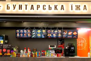 комерційна за адресою Лугова вул., 12