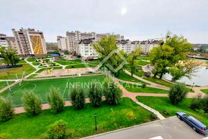 квартира за адресою Свободи, 1а