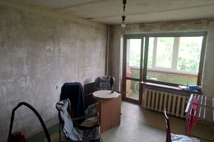 квартира за адресою житловий масив Тополя-2 вул., 42