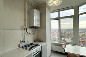 квартира за адресою Садова вул., 51-В